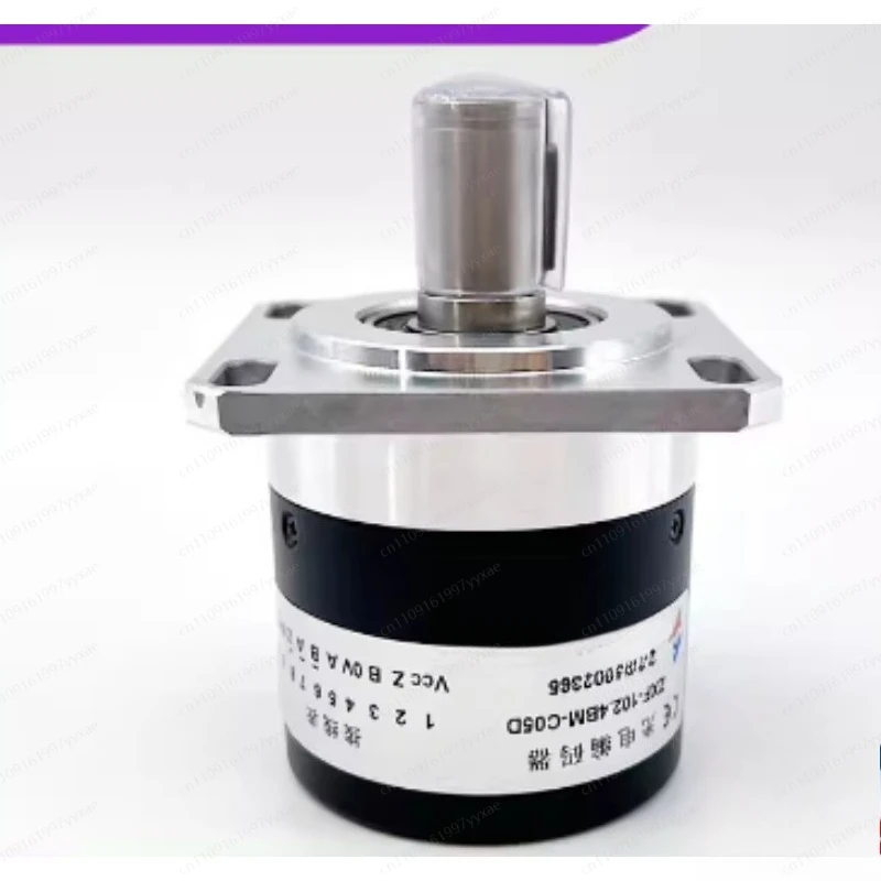 ZXF-102.4BM-C05D Spindle Photoelectric Encoder B-ZXF-102.4BM-C05L
ZXF-102.4BM-C05D Spindle Photoelectric Encoder B-ZXF-102.4BM-C05L