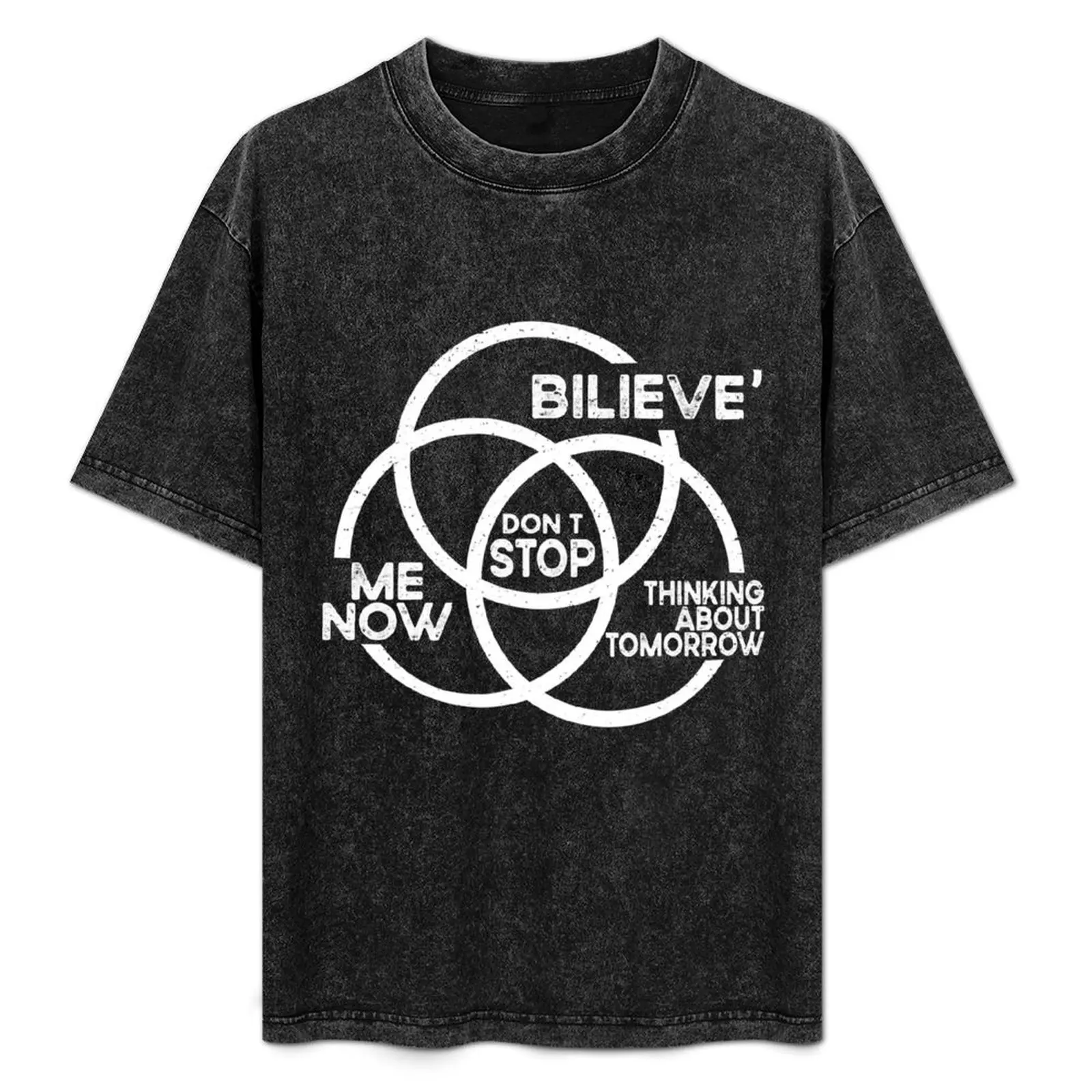 Don't Stop Music Lover Venn Diagram For Rock Music Fan Gift T-Shirt Fashion Casual Short Sleeve T-Shirt
Don't Stop Music Lover Venn Diagram For Rock Music Fan Gift T-Shirt Fashion Casual Short Sleeve T-Shirt