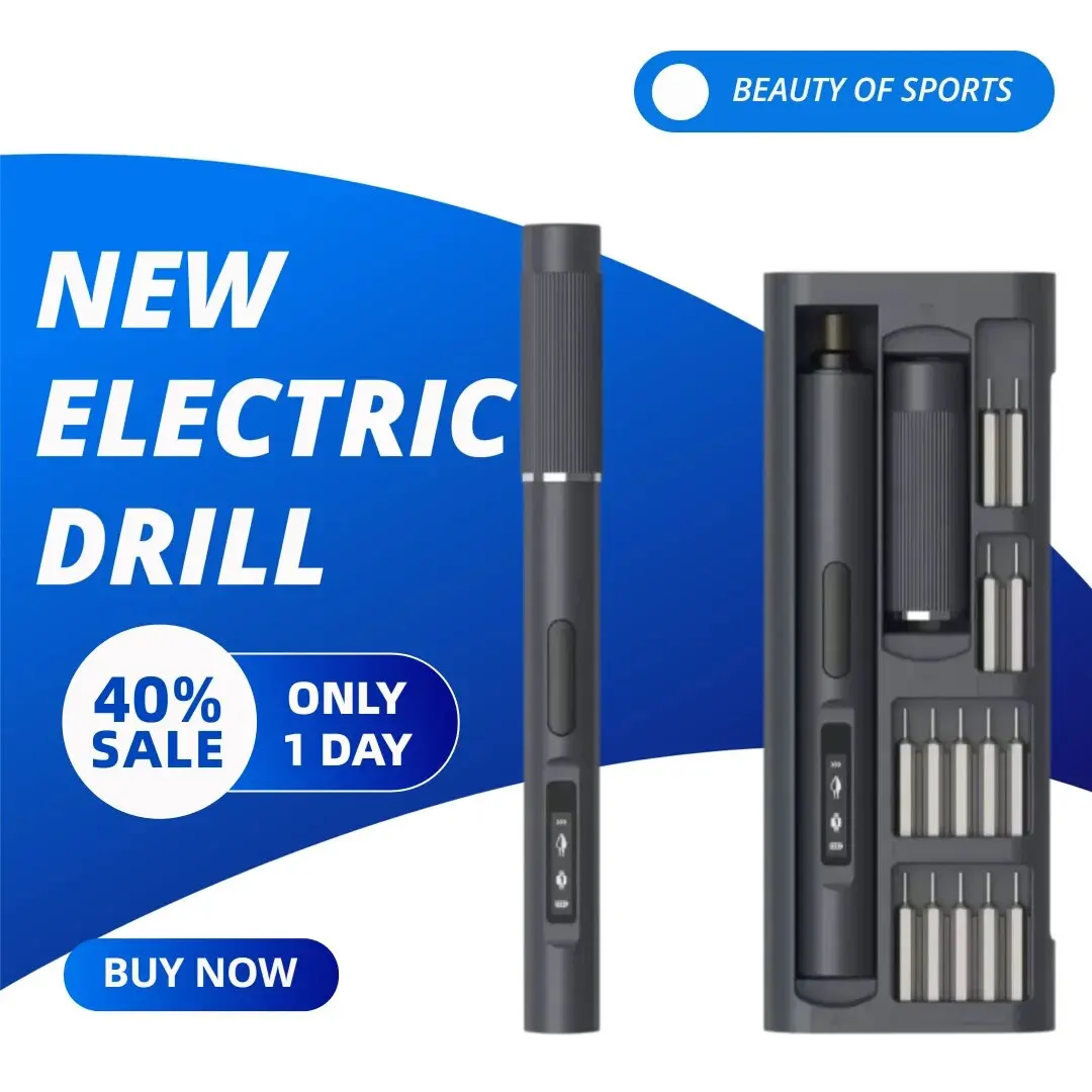 Набор прецизионных электрических отверток DUTRIEUX, 3,7 В, перезаряжаемые магнитные насадки, мини-отвертка, инструмент для разборки и ремонта iPhone
Набор прецизионных электрических отверток DUTRIEUX, 3,7 В, перезаряжаемые магнитные насадки, мини-отвертка, инструмент для разборки и ремонта iPhone