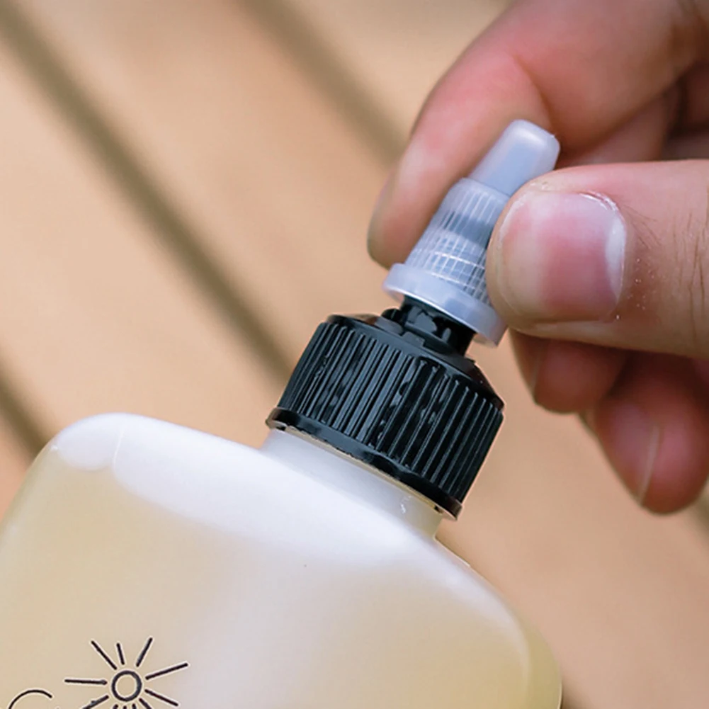 1pc 120ml Outdoor Oil Bottle Storage Camping Cooking Leak-Proof Sealed Seasoning Bottle Portable Hiking Picnic Cooking Tools
1pc 120ml Outdoor Oil Bottle Storage Camping Cooking Leak-Proof Sealed Seasoning Bottle Portable Hiking Picnic Cooking Tools