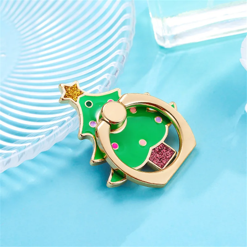 UVR 360-градусное металлическое кольцо на палец, рождественская елка, ювелирные изделия, подставка для смартфона, подарок, держатель для мобильного телефона, подставка для всех телефонов
UVR 360-градусное металлическое кольцо на палец, рождественская елка, ювелирные изделия, подставка для смартфона, подарок, держатель для мобильного телефона, подставка для всех телефонов