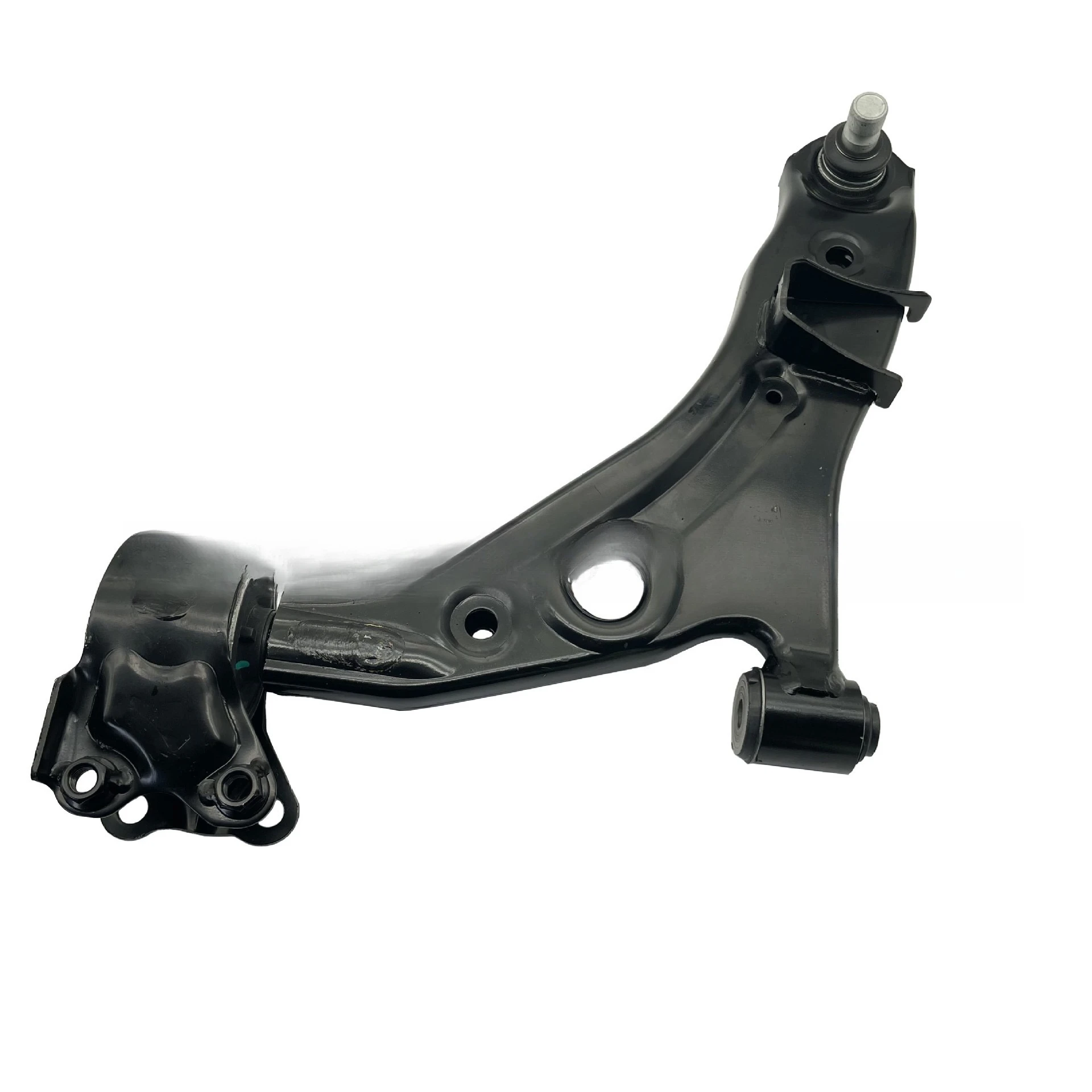 Front Lower Swing Arm Control Arm for Automotive Parts 8T4Z3078A/8T4Z3079A
Front Lower Swing Arm Control Arm for Automotive Parts 8T4Z3078A/8T4Z3079A