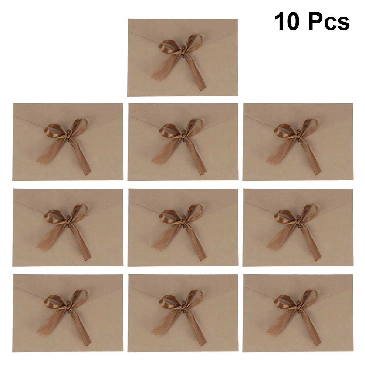 10 шт. 17,5x12,5 см ретро-конверты креативный дизайн с бантом изысканный галстук-лента свадебный выпускной деловые мероприятия пустые конверты
10 шт. 17,5x12,5 см ретро-конверты креативный дизайн с бантом изысканный галстук-лента свадебный выпускной деловые мероприятия пустые конверты