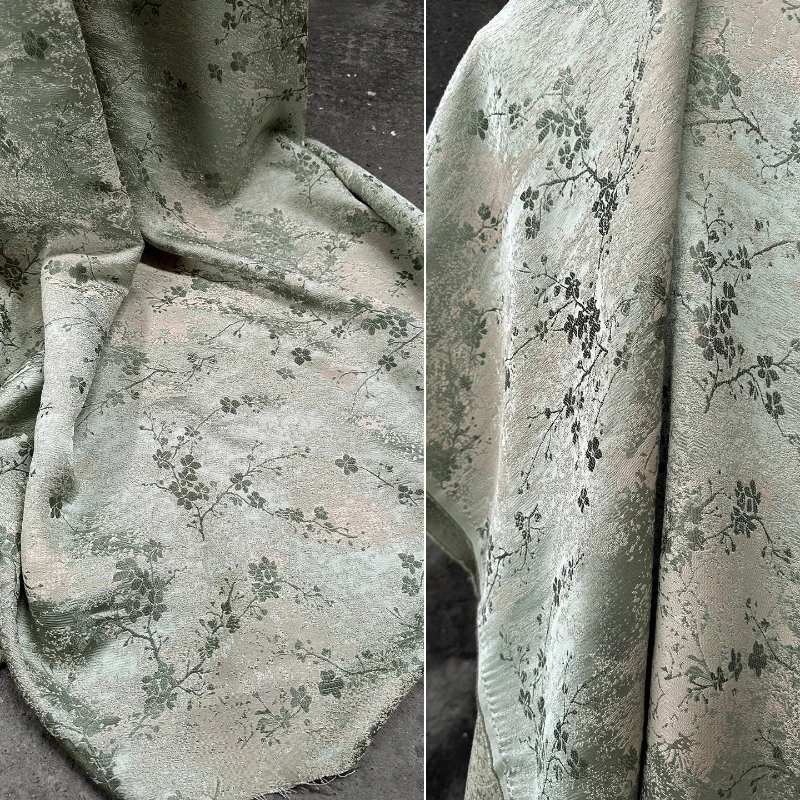 Вискоза жаккардовая ткань в китайском стиле древнее искусство модная одежда дизайнерская ткань ткань для шитья своими руками материал ткани
Вискоза жаккардовая ткань в китайском стиле древнее искусство модная одежда дизайнерская ткань ткань для шитья своими руками материал ткани