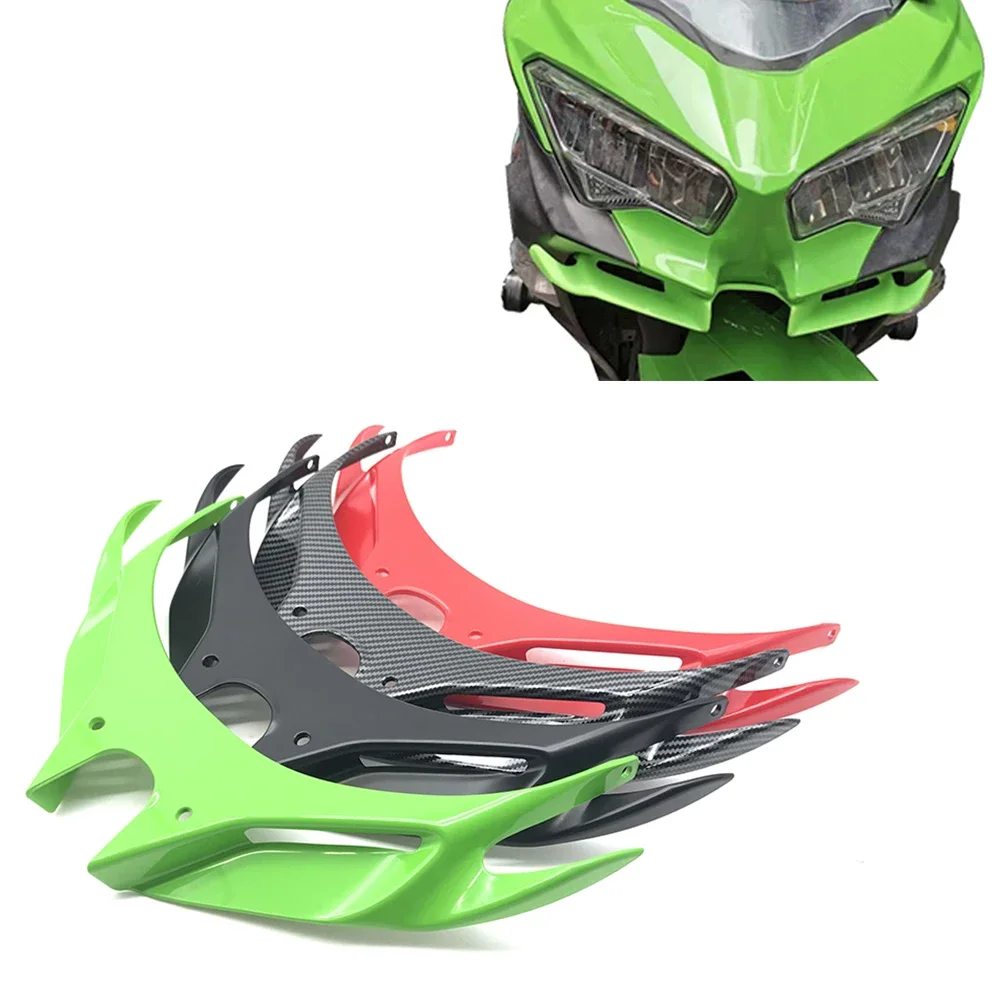 Для KAWASAKI Ninja250 NINJA400 Ninja 400 2018-2023 переднее крыло Обтекатели крыло аэродинамический рот Защитная крышка
Для KAWASAKI Ninja250 NINJA400 Ninja 400 2018-2023 переднее крыло Обтекатели крыло аэродинамический рот Защитная крышка
