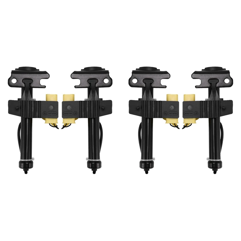 2Pair Car Front Bonnet Hinge Sensor 51237458195 51237458196 For BMW 3 Series G20 G28 2018-2022 Active Bonnet Actuator
2Pair Car Front Bonnet Hinge Sensor 51237458195 51237458196 For BMW 3 Series G20 G28 2018-2022 Active Bonnet Actuator