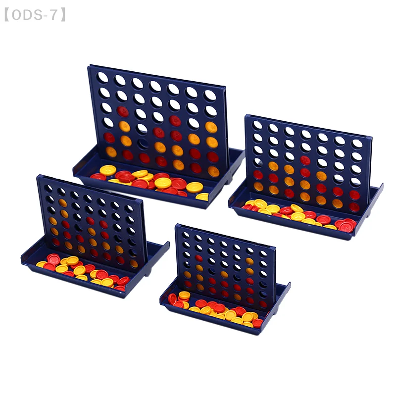 【ODS-7】1 Set Connect 4 In A Line Board Game Children's Toys for Kid Sport Entertainment【WO】
【ODS-7】1 Set Connect 4 In A Line Board Game Children's Toys for Kid Sport Entertainment【WO】