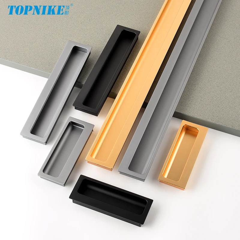 Concealed slot cabinet pull handle aluminum alloy extended cabinet door handle drawer pull
Concealed slot cabinet pull handle aluminum alloy extended cabinet door handle drawer pull