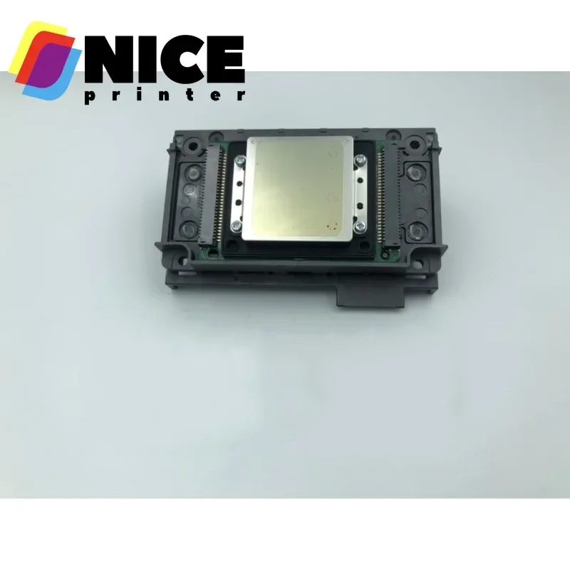 НОВАЯ ОРИГИНАЛЬНАЯ печатающая головка FA96001 для принтера Epson L8050 L8058 L18500 L18508 ET-18100 L18050 Печатающая головка
НОВАЯ ОРИГИНАЛЬНАЯ печатающая головка FA96001 для принтера Epson L8050 L8058 L18500 L18508 ET-18100 L18050 Печатающая головка