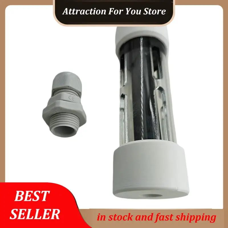 Hot Selling The Scepter Salt Cell Replacement For Hot Spring ACE 76078 Compatible With All ACE Systems
Hot Selling The Scepter Salt Cell Replacement For Hot Spring ACE 76078 Compatible With All ACE Systems