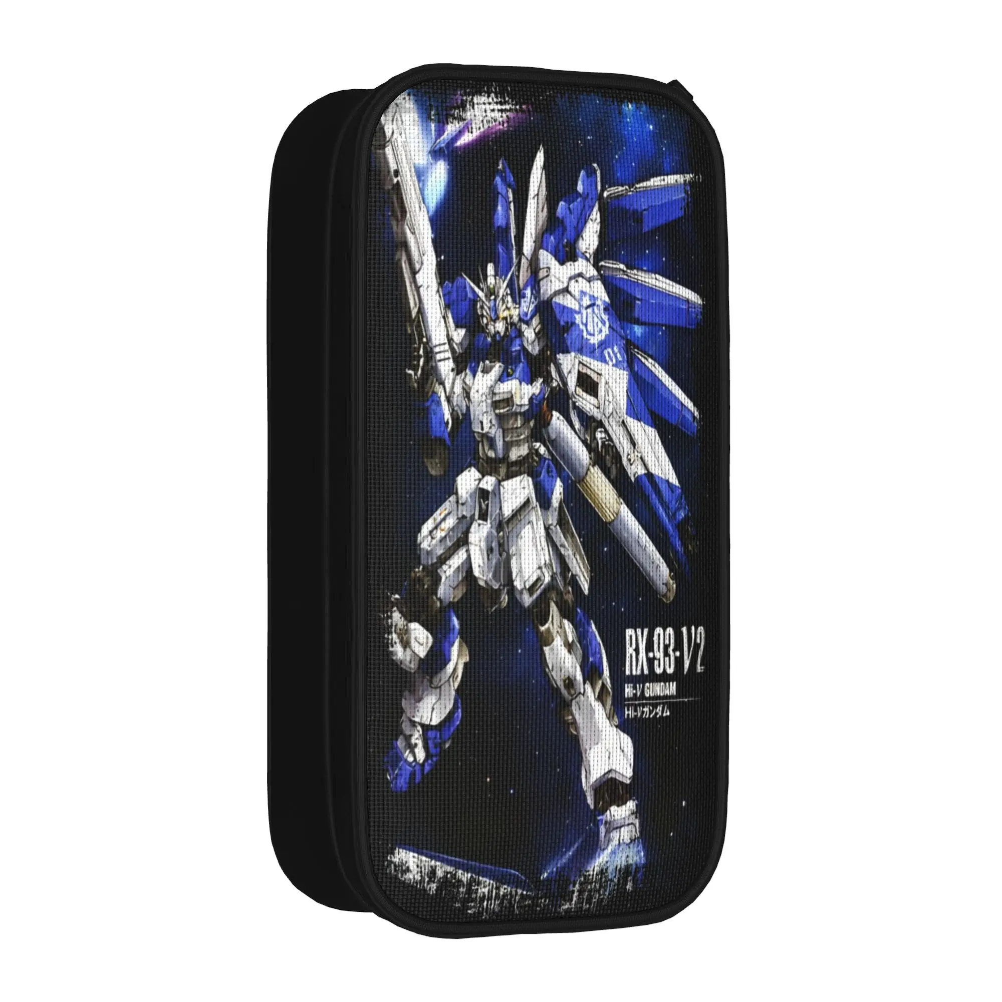 MOBILE SUIT GUNDAMs manga anime Accessories Pen Box Large Capacity Kids School Supplies Pencil Case Stationery Amazing Gift
MOBILE SUIT GUNDAMs manga anime Accessories Pen Box Large Capacity Kids School Supplies Pencil Case Stationery Amazing Gift