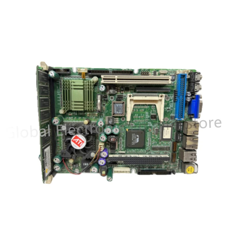 4BE00569C1 Industrial Medical board EBC569 REV:C
4BE00569C1 Industrial Medical board EBC569 REV:C