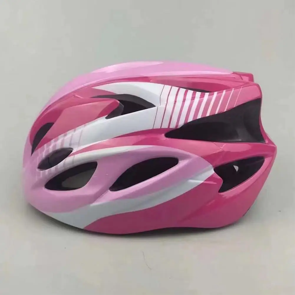 Kids Skateboarding Helmet Fashion Ultralight Shockproof Toddlers Children Bicycle Scooter Helmet Sports Use
Kids Skateboarding Helmet Fashion Ultralight Shockproof Toddlers Children Bicycle Scooter Helmet Sports Use