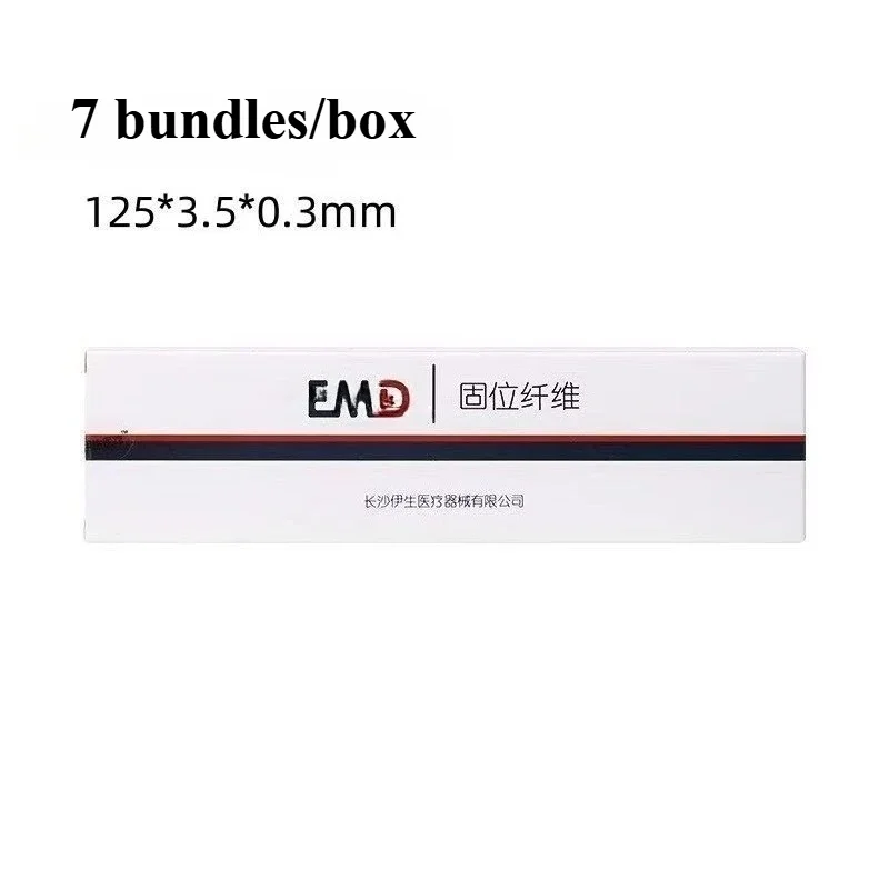 Dental Material Periodontal Splints Fiber Bands Fixation Teeth Minimally Invasive Cosmetic Procedures Composite Restorative Tool
Dental Material Periodontal Splints Fiber Bands Fixation Teeth Minimally Invasive Cosmetic Procedures Composite Restorative Tool