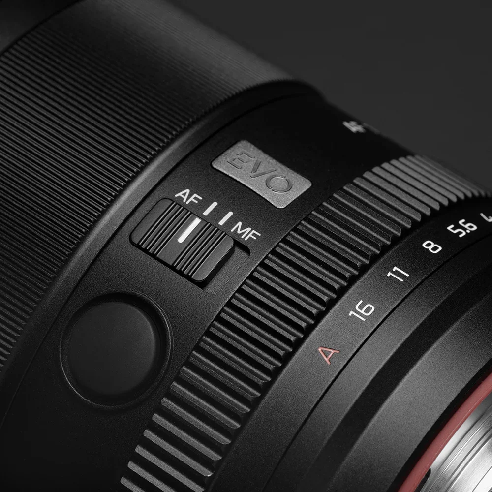 Viltrox AF 75mm F1.8 EVO APS-C Prime Lens Auto Focus STM for Sony E Nikon Z Fujifilm X Mount Camera
Viltrox AF 75mm F1.8 EVO APS-C Prime Lens Auto Focus STM for Sony E Nikon Z Fujifilm X Mount Camera
