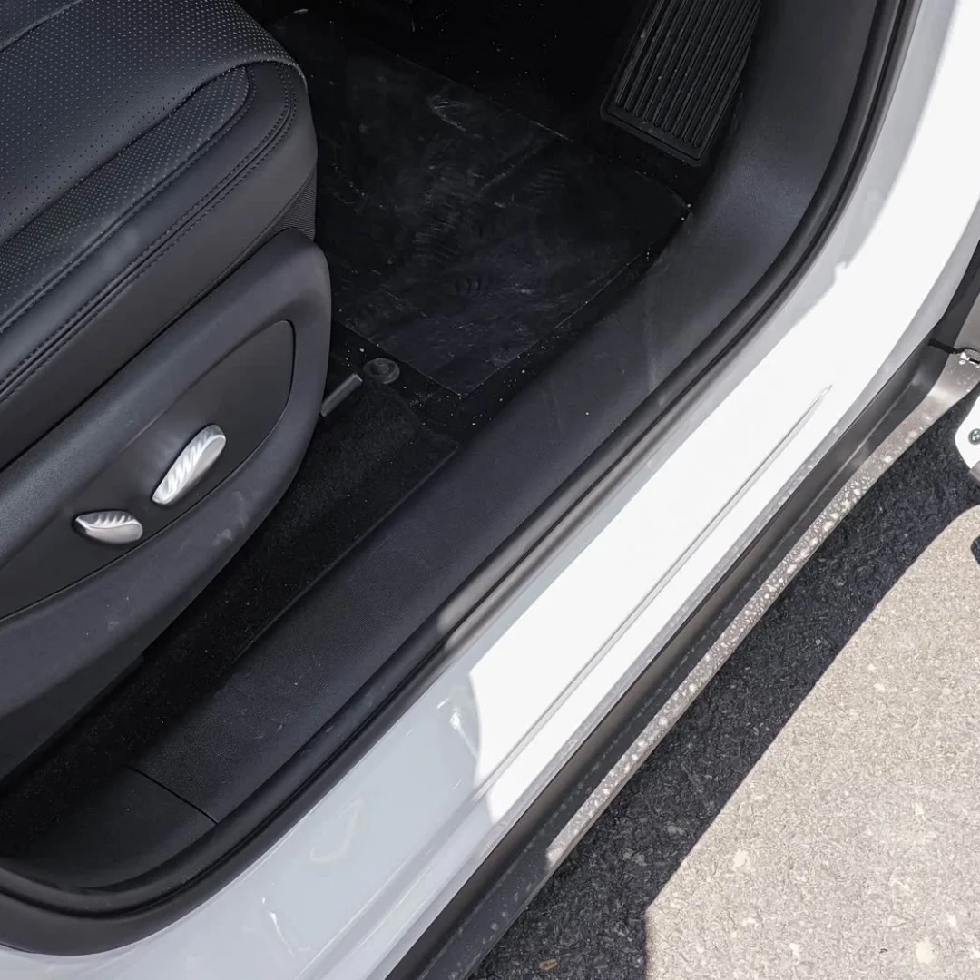 Cargo Liner Custom Car Trunk Mats Fit For Chery eQ7 2023 2024 2025 2026 2027 Car Accessories Carpet
Cargo Liner Custom Car Trunk Mats Fit For Chery eQ7 2023 2024 2025 2026 2027 Car Accessories Carpet