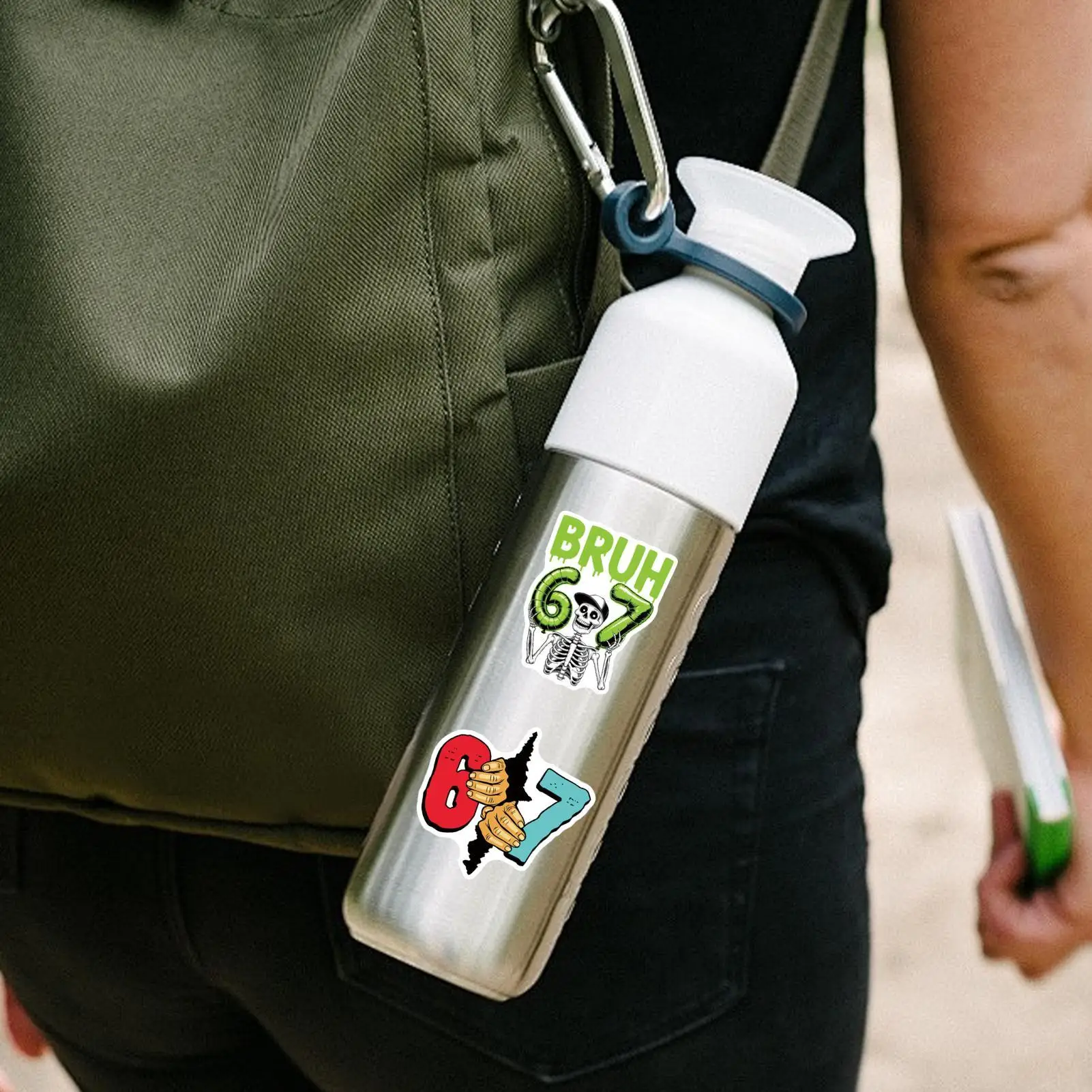 Наклейки с номерами, 50 листов, водонепроницаемая самоклеящаяся наклейка 67, милая наклейка для делового дома, двери, бутылки вина, чашки, упаковка
Наклейки с номерами, 50 листов, водонепроницаемая самоклеящаяся наклейка 67, милая наклейка для делового дома, двери, бутылки вина, чашки, упаковка