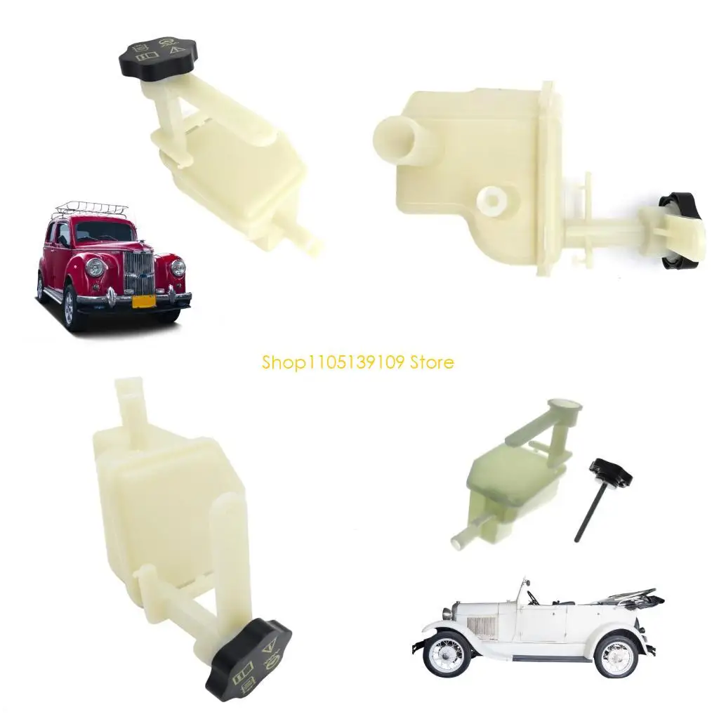 P5ED Easy to Install Power Steering Oil Canister 2N153R700AC Replacement Parts For Select Model Car
P5ED Easy to Install Power Steering Oil Canister 2N153R700AC Replacement Parts For Select Model Car