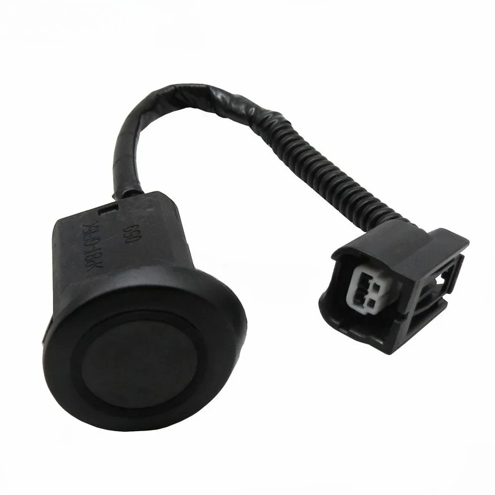 New For Honda 2007-2011 CRV Rear Parking Sensor For Honda CR-V 39693-SWW-G01 39693SWWG01 188300-5921
New For Honda 2007-2011 CRV Rear Parking Sensor For Honda CR-V 39693-SWW-G01 39693SWWG01 188300-5921