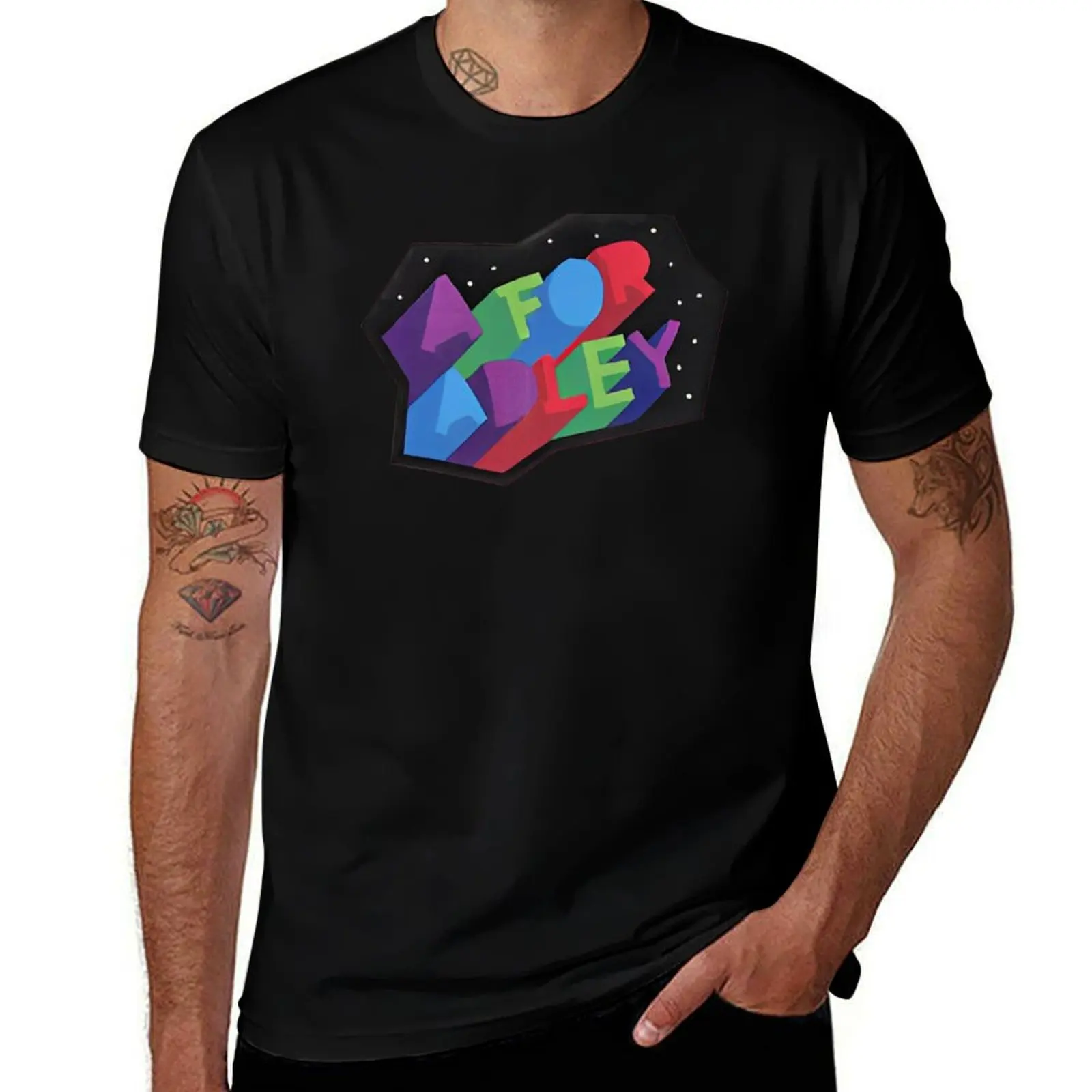 a for adley merch T-Shirt street wear gifts for boyfriend vintage mens graphic t-shirts big and tall
a for adley merch T-Shirt street wear gifts for boyfriend vintage mens graphic t-shirts big and tall