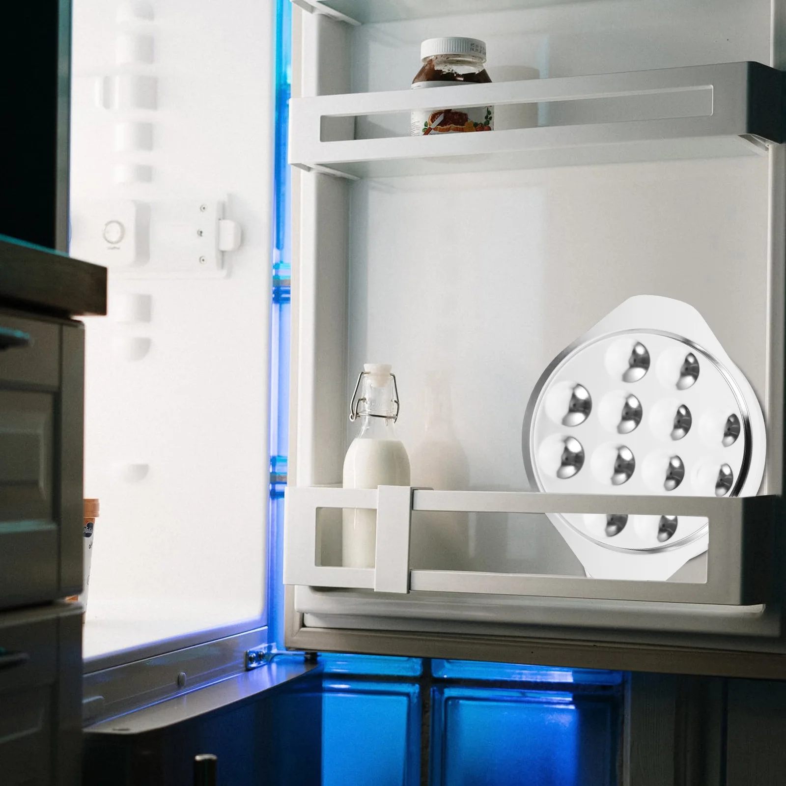 2pcs 12 Head Stainless Steel Escargot Baking Dish Snail Plate for Cooking Kitchen Gadget Metal Pan Durability Practical
2pcs 12 Head Stainless Steel Escargot Baking Dish Snail Plate for Cooking Kitchen Gadget Metal Pan Durability Practical