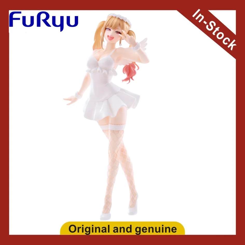 【UA】FuRyu BiCute Pure Dressing Doll Falling in Love Kitagawa Umume Figures Models Toys Gifts
【UA】FuRyu BiCute Pure Dressing Doll Falling in Love Kitagawa Umume Figures Models Toys Gifts