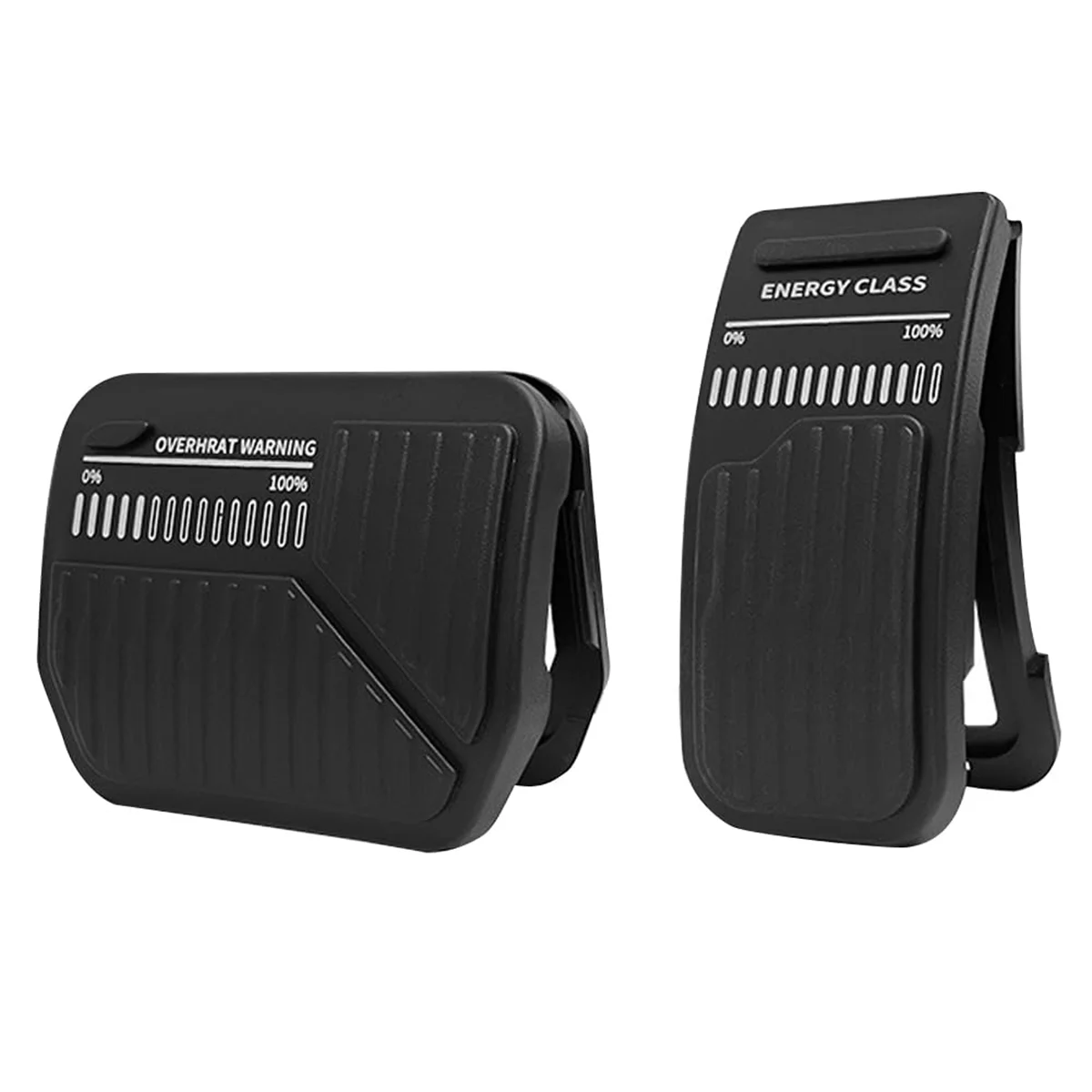For Tesla Model Y Model 3 2023 Pedal Covers, Gas Pedal Brake Pedal Accelerator Pedal Cover Accessories
For Tesla Model Y Model 3 2023 Pedal Covers, Gas Pedal Brake Pedal Accelerator Pedal Cover Accessories