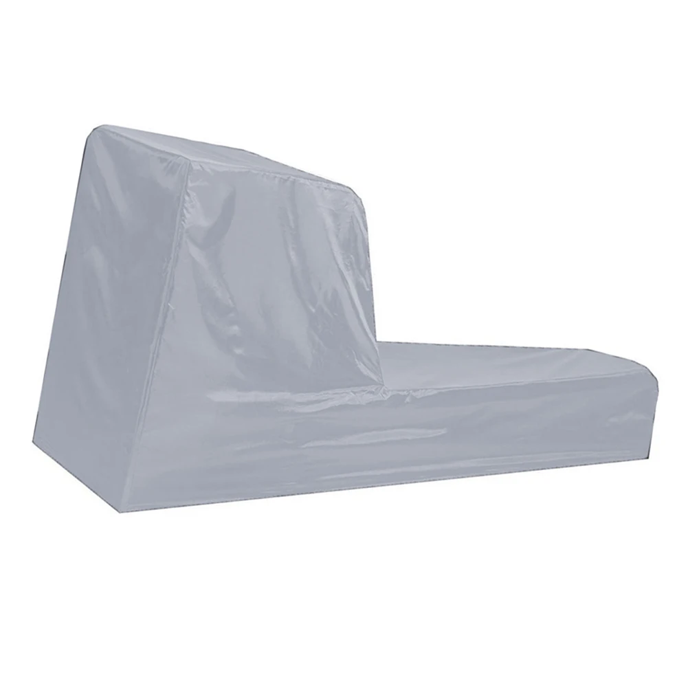 Чехол для гребного тренажера с двухслойной тканью Оксфорд 210D для надежной защиты от пыли и воды на открытом воздухе
Чехол для гребного тренажера с двухслойной тканью Оксфорд 210D для надежной защиты от пыли и воды на открытом воздухе