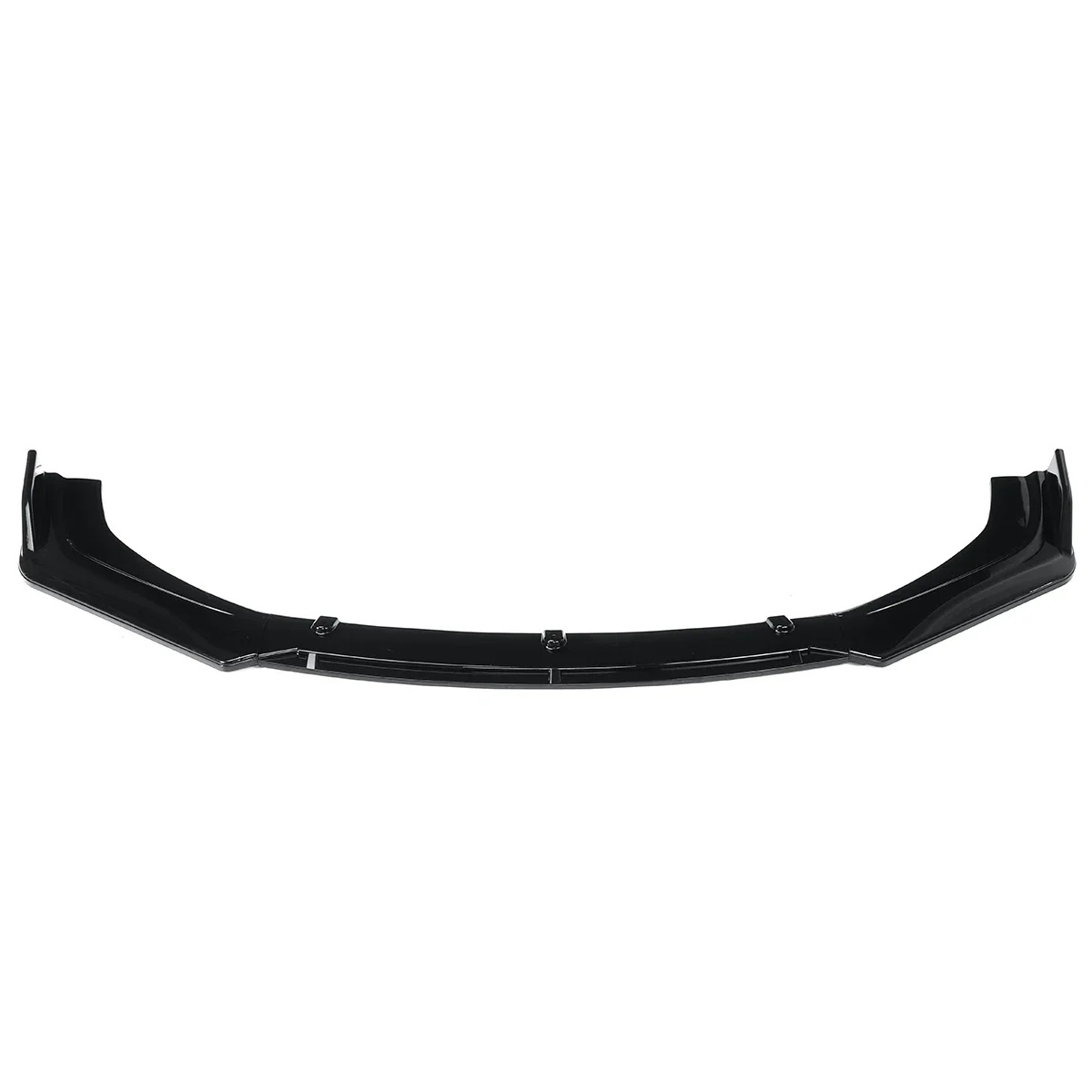 3x Universal Car Front Bumper Lip Spoiler Diffuser Cover Trim Fins For Honda For Civic For Accord For Nisaan Altima Body Kit
3x Universal Car Front Bumper Lip Spoiler Diffuser Cover Trim Fins For Honda For Civic For Accord For Nisaan Altima Body Kit
