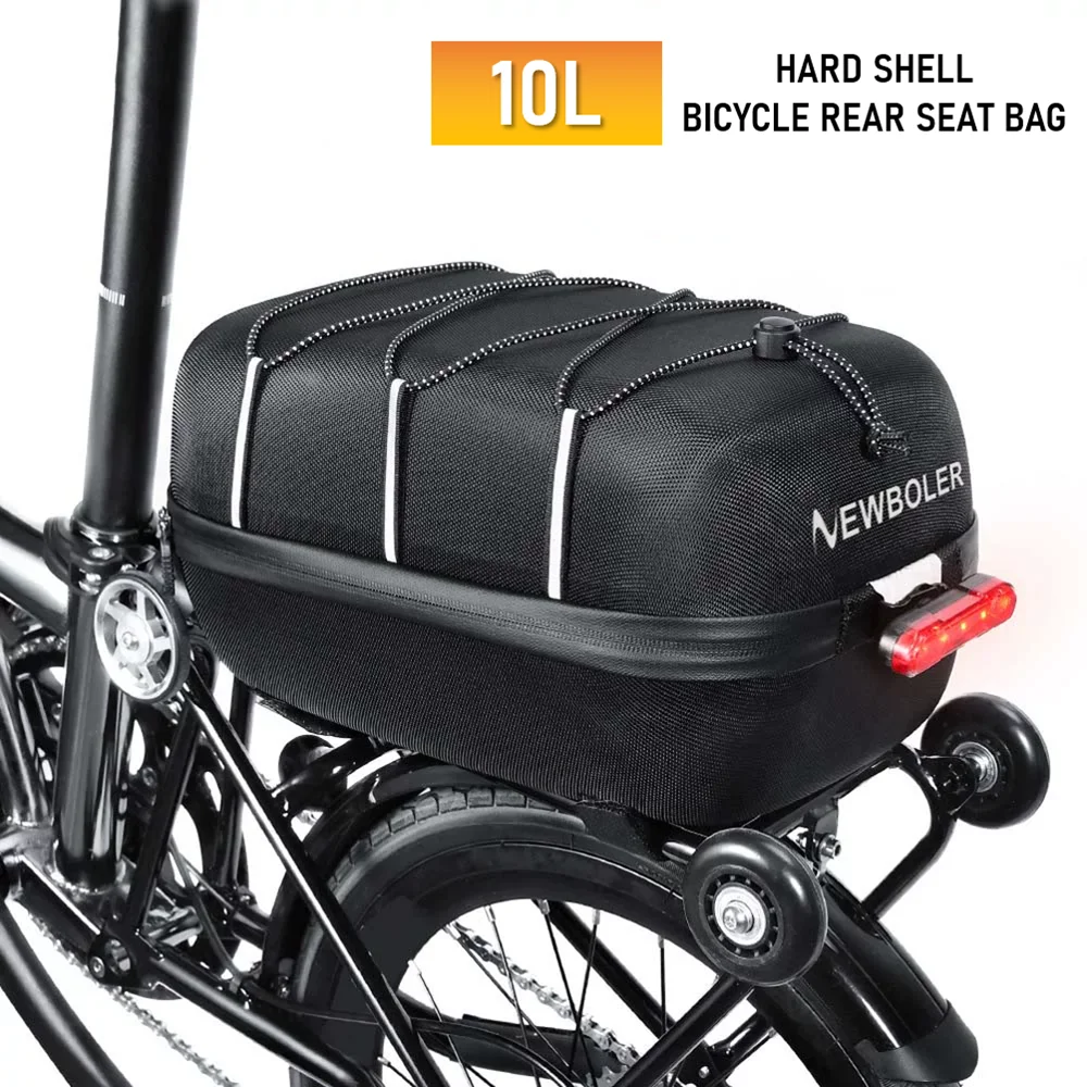 Riding Bike Rear Seat Bag Bicycle Luggage Carrier Rack Cycling Mountain MTB Bike Waterproof Travel Tail Bags Storage Accesories
Riding Bike Rear Seat Bag Bicycle Luggage Carrier Rack Cycling Mountain MTB Bike Waterproof Travel Tail Bags Storage Accesories
