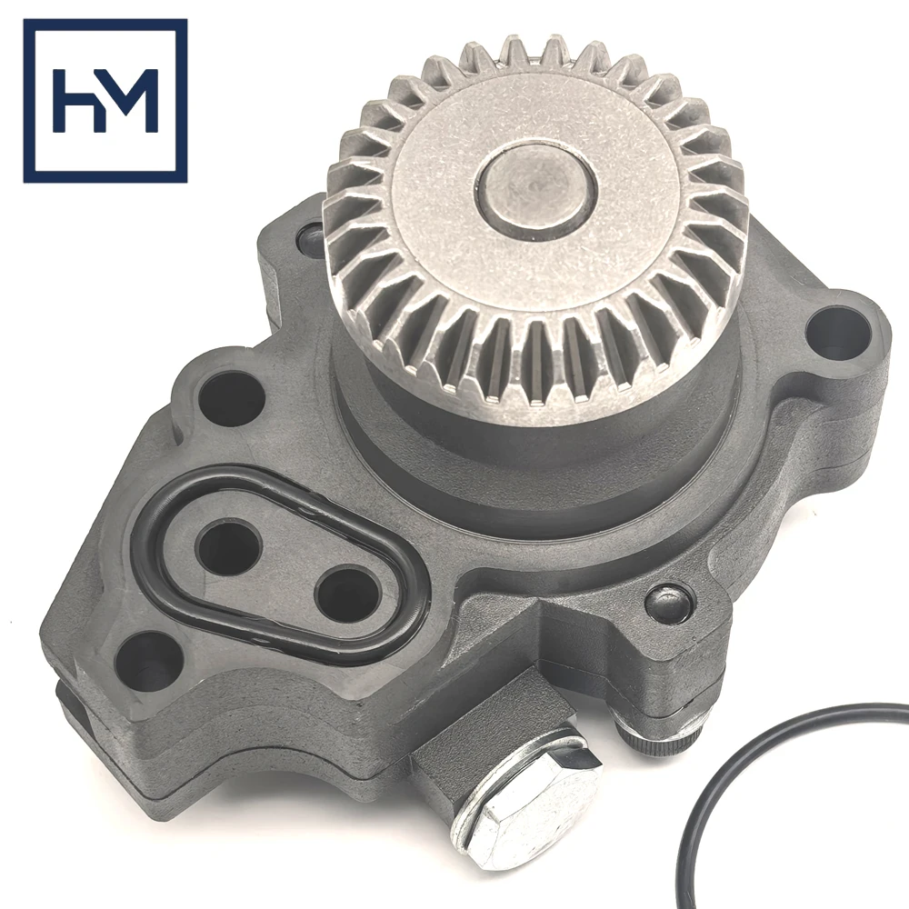 OE: 158552-52100 158560-51440 158557-51480 Engine Diesel Pump Fuel Transfer Pump Fuel Pump For Yanmar 4TNV94 4TNV98 4TNV88 4D88
OE: 158552-52100 158560-51440 158557-51480 Engine Diesel Pump Fuel Transfer Pump Fuel Pump For Yanmar 4TNV94 4TNV98 4TNV88 4D88