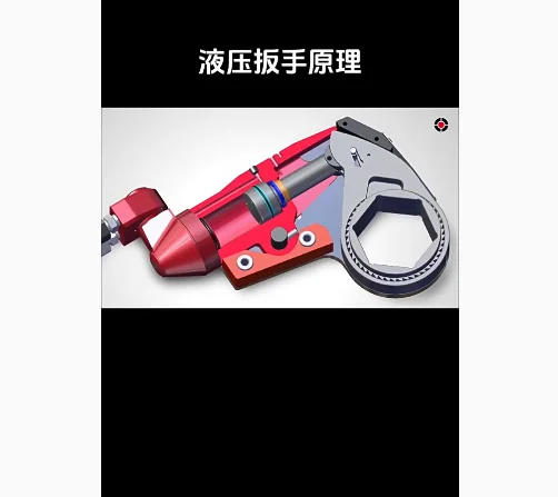 Wren20mxta Hydraulic Wrench High Power High Torque Drive Bolt Fastening Heavy 2666-26664n.M Industry Grade for Fastening
Wren20mxta Hydraulic Wrench High Power High Torque Drive Bolt Fastening Heavy 2666-26664n.M Industry Grade for Fastening