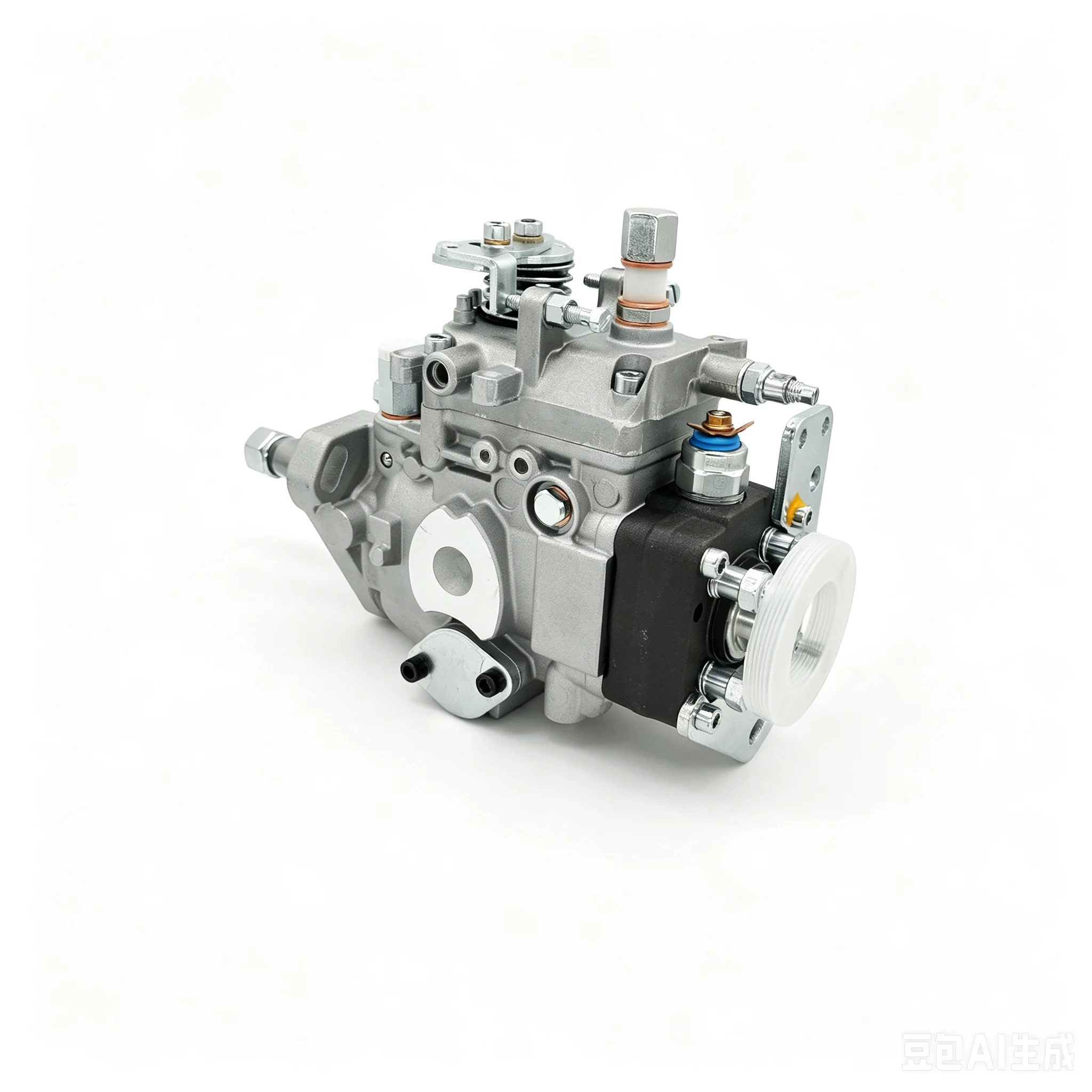 0460424275 VE Fuel Injection Pump VE4/12F1100L943 for Iveco-fiat 2854949 504177968 504063803 Original Standard
0460424275 VE Fuel Injection Pump VE4/12F1100L943 for Iveco-fiat 2854949 504177968 504063803 Original Standard