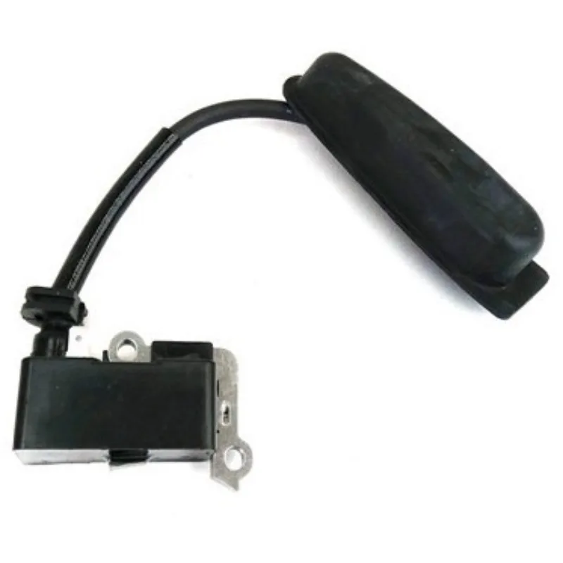 Подходит для катушки зажигания RedMax, подходит для высоковольтного пакета EBZ6500, EBZ7500, EBZ8500 583917301.
Подходит для катушки зажигания RedMax, подходит для высоковольтного пакета EBZ6500, EBZ7500, EBZ8500 583917301.