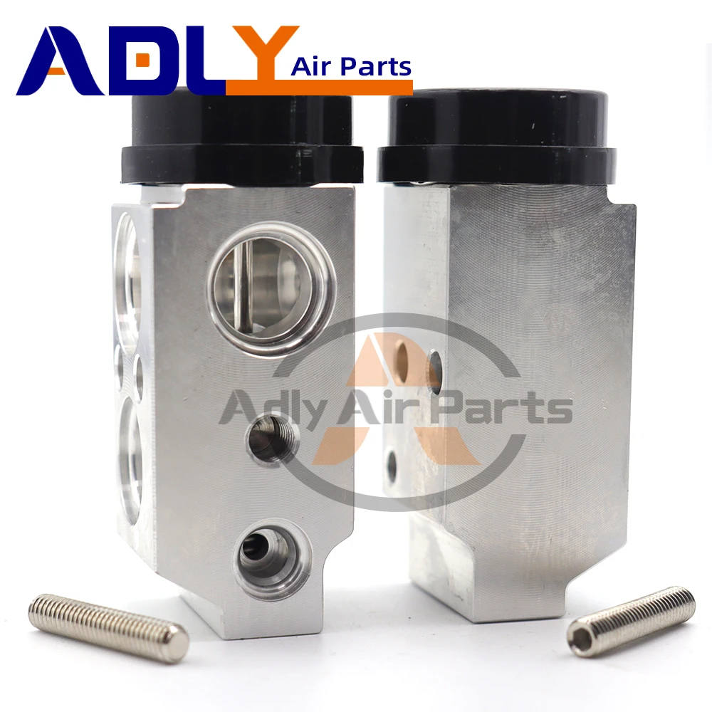 AC Block Expansion Valve For Hyundai Elantra Tucson Kia Forte Cerato Sportage EX9760C 976262E200 976262F000 976041G300
AC Block Expansion Valve For Hyundai Elantra Tucson Kia Forte Cerato Sportage EX9760C 976262E200 976262F000 976041G300