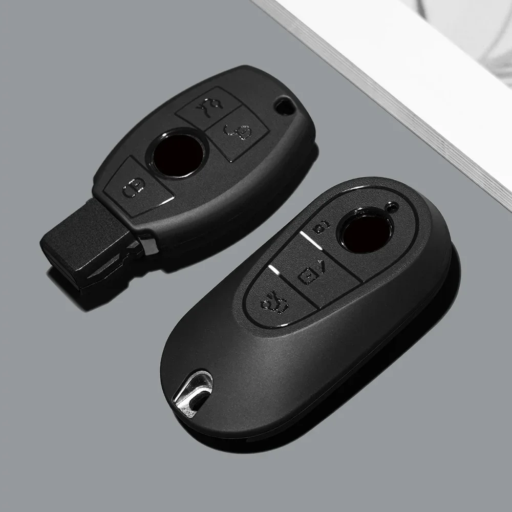 2026 ABS Car Key Case Cover Shell For Mercedes Benz A C E S Class W204 W205 W212 W213 W176 GLC CLA AMG W177 Auto Accessories
2026 ABS Car Key Case Cover Shell For Mercedes Benz A C E S Class W204 W205 W212 W213 W176 GLC CLA AMG W177 Auto Accessories