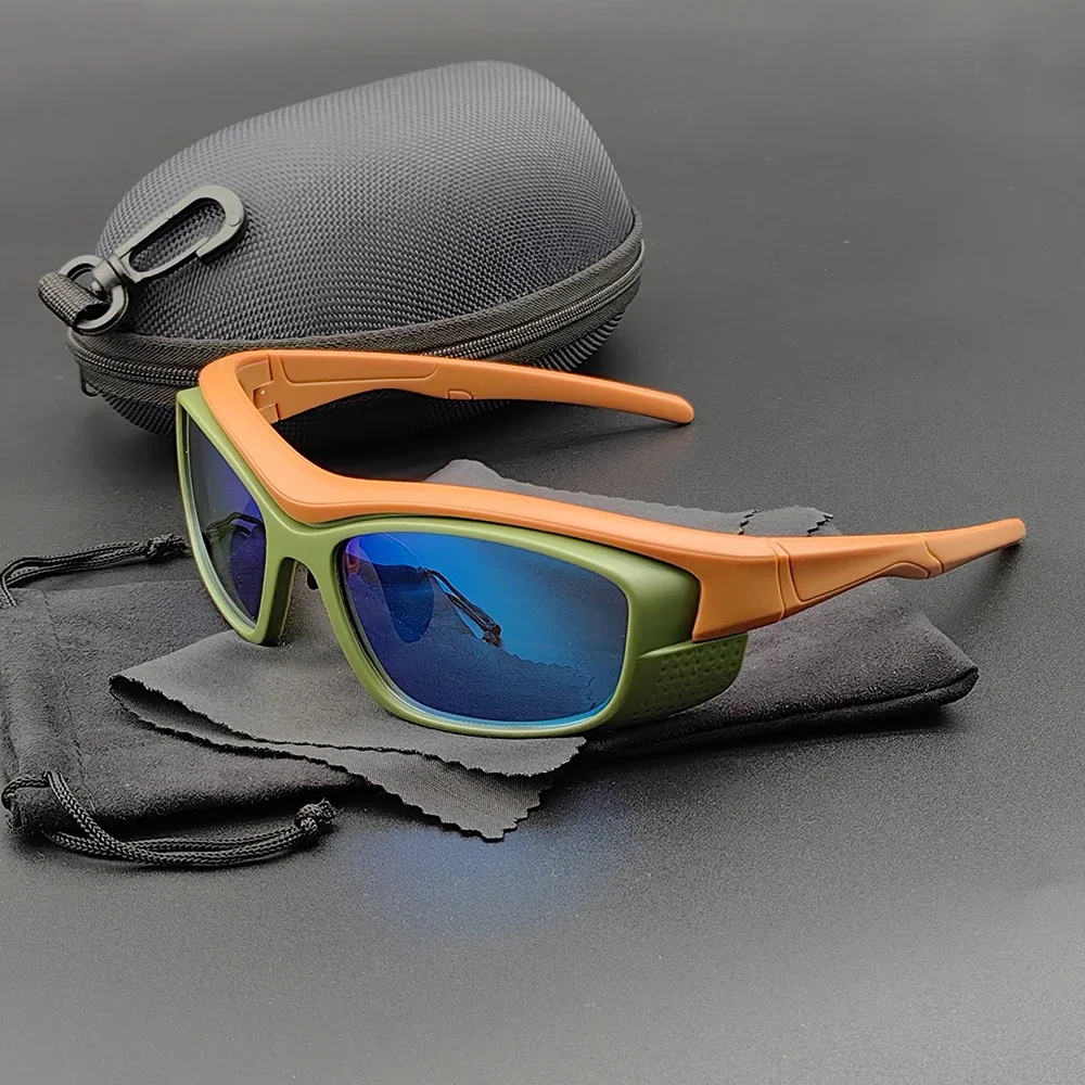 2024 Y2K Sports Cycling Glasses UV400 Men Women Outdoor Running Fishing Goggles Male Bicycle Sunglasses Rider Bike Eyewear Eyes
2024 Y2K Sports Cycling Glasses UV400 Men Women Outdoor Running Fishing Goggles Male Bicycle Sunglasses Rider Bike Eyewear Eyes