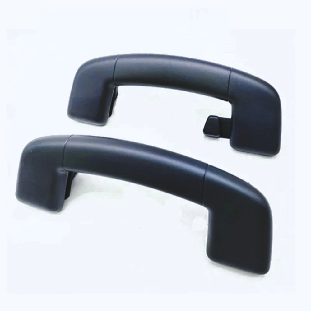 Para VW Golf 7 7,5 MK7 pasamanos de techo de coche negro tiradores de techo interior 5GG 857 607 5GG857643 5GG 857 643 5GG857607
Para VW Golf 7 7,5 MK7 pasamanos de techo de coche negro tiradores de techo interior 5GG 857 607 5GG857643 5GG 857 643 5GG857607
