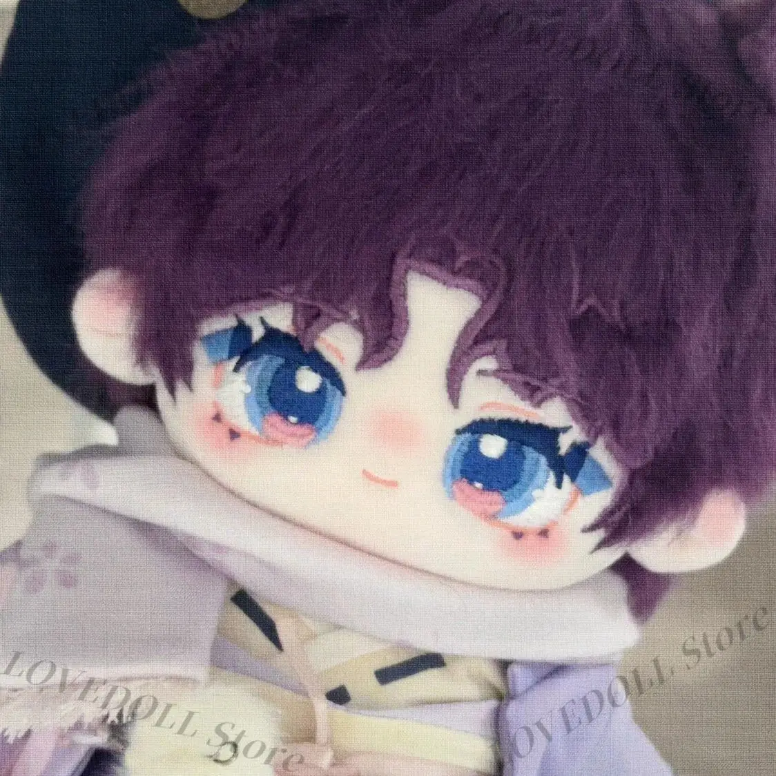 20cm Love and Deepspace Rafayel Game Cotton Doll Body Figures Plushies Dress Up Plush Toys Birthday Gift Anime
20cm Love and Deepspace Rafayel Game Cotton Doll Body Figures Plushies Dress Up Plush Toys Birthday Gift Anime