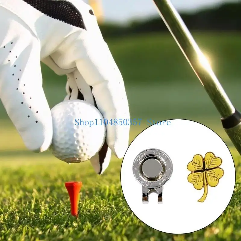 652F Golfs Hat Clip Golfs Marker Holder for Men Women Golfs Training Aids Accessories
652F Golfs Hat Clip Golfs Marker Holder for Men Women Golfs Training Aids Accessories