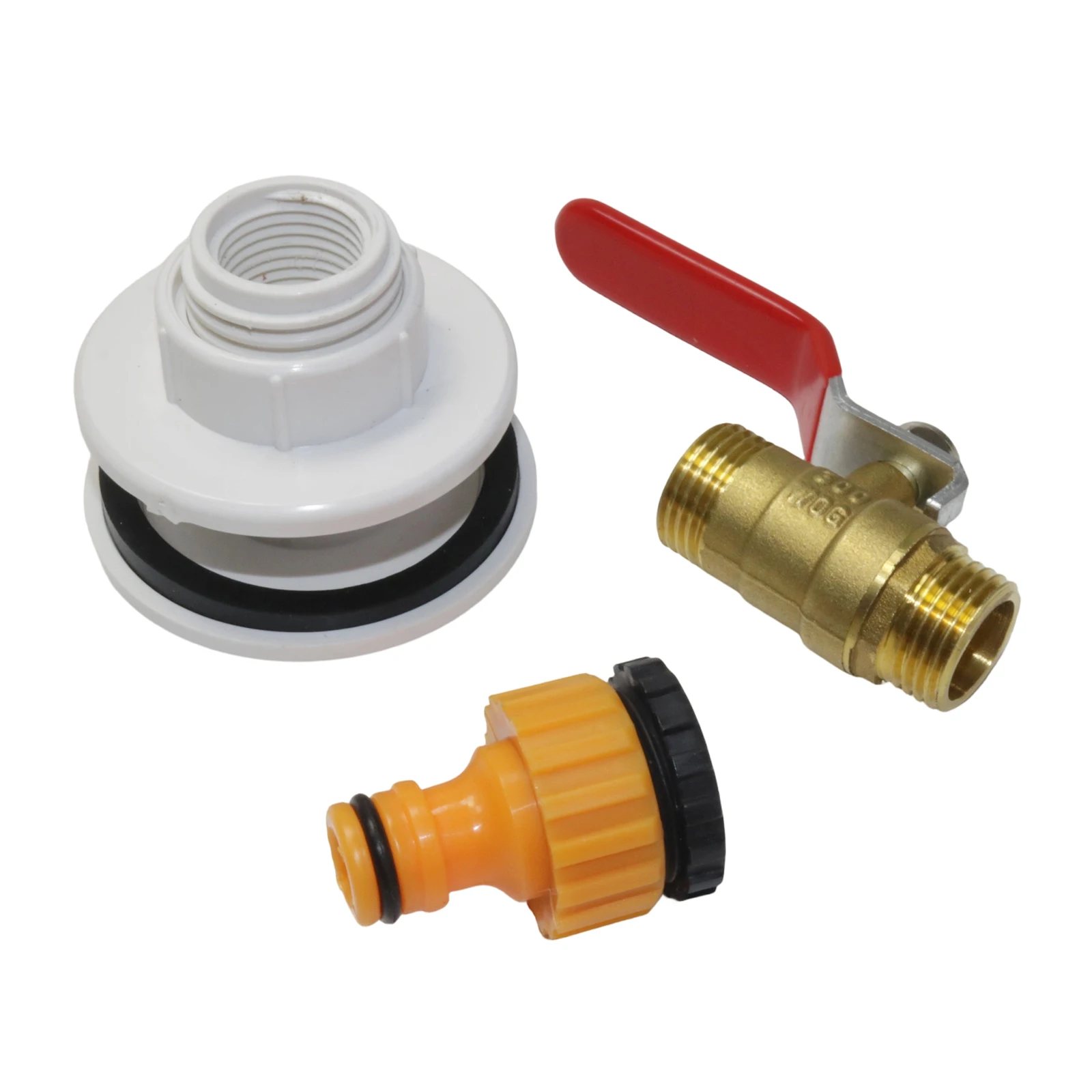 Car Wash Machine Automatic 3-piece Kit for Automatic Irrigation Accessories for Garden Lawns and Horticulture
Car Wash Machine Automatic 3-piece Kit for Automatic Irrigation Accessories for Garden Lawns and Horticulture
