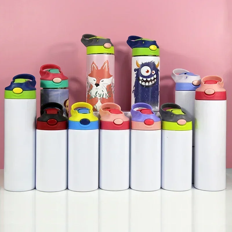 Customized Wholesale straight Sippy Cup Child Kid tumbler Sublimation Blanks 304 Stainless Steel Water bottle
Customized Wholesale straight Sippy Cup Child Kid tumbler Sublimation Blanks 304 Stainless Steel Water bottle