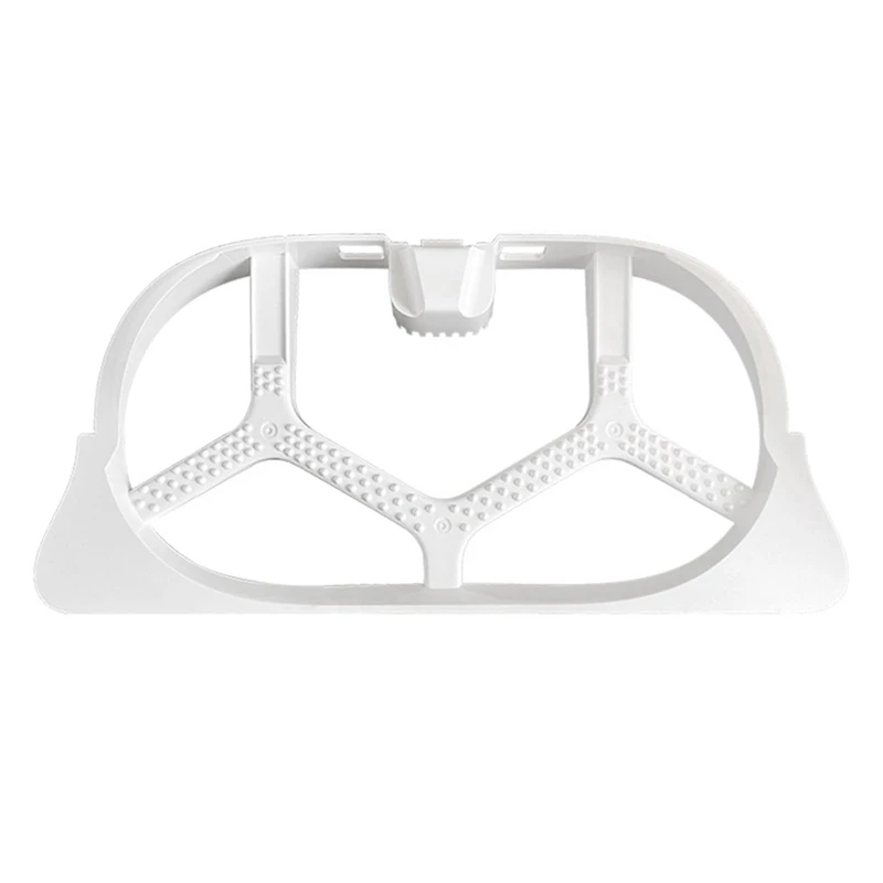 Self Washing Base Washboard Bracket Parts Accessories Compatible For Dreame L10S Ultra
Self Washing Base Washboard Bracket Parts Accessories Compatible For Dreame L10S Ultra