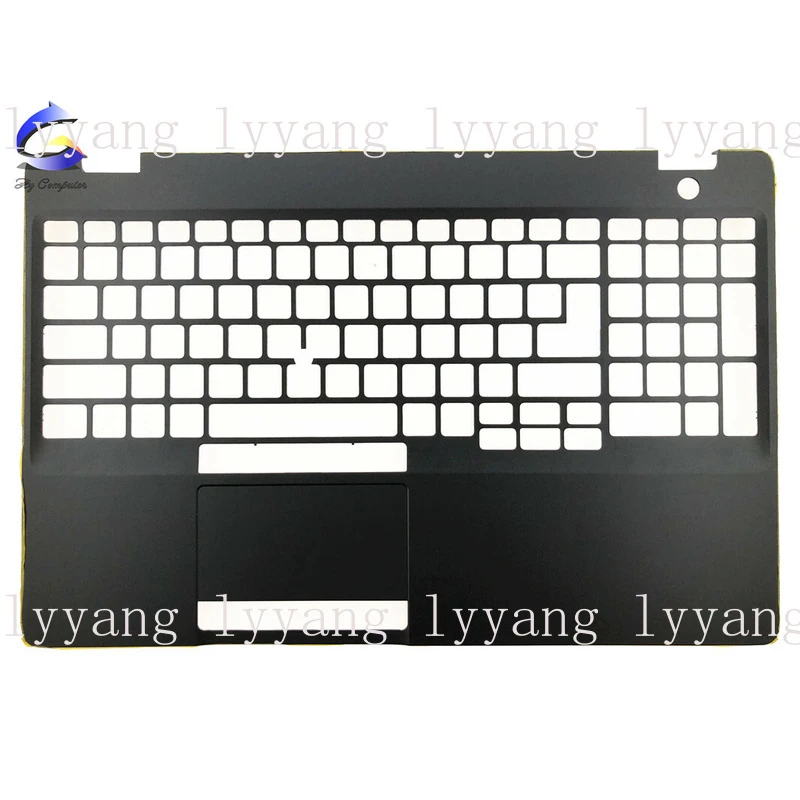 f New For Latitude 15 5501 Laptop Upper Case Palmrest Cover Without SC Hole A18994
f New For Latitude 15 5501 Laptop Upper Case Palmrest Cover Without SC Hole A18994