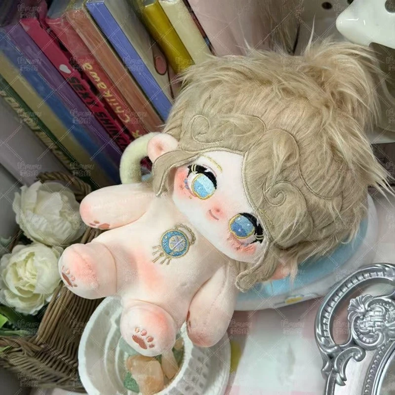 Кукла-фигурка 20 см из аниме-игры Identity V, Космическая Ведьма Эмма, для косплея, хлопок, для самостоятельной сборки, подарок для фанатов
Кукла-фигурка 20 см из аниме-игры Identity V, Космическая Ведьма Эмма, для косплея, хлопок, для самостоятельной сборки, подарок для фанатов