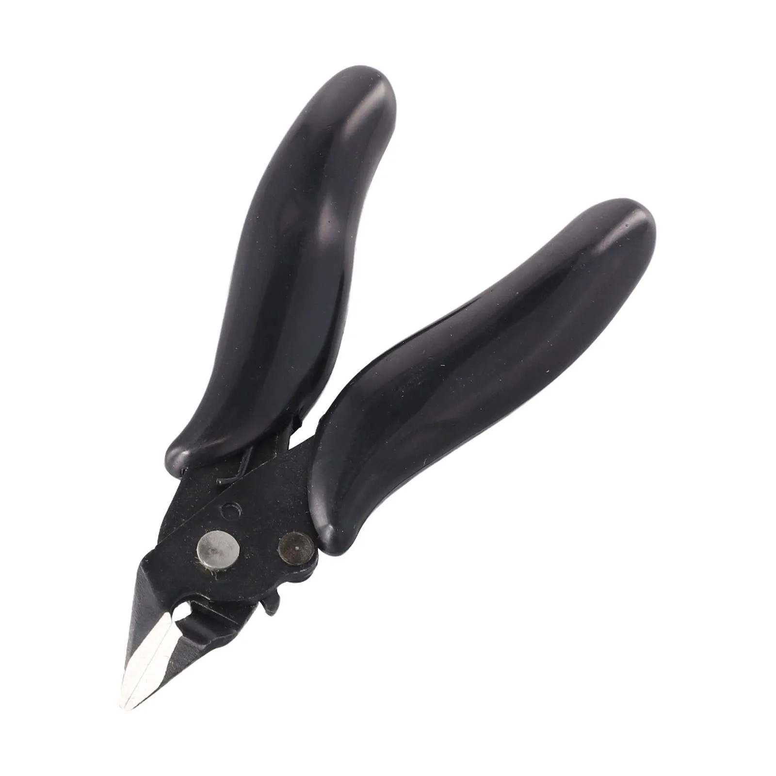 3.5 Inch Pliers Diagonal Pliers Home Workshop Compact And Portable Easy Handling Sturdy Construction Automatic Rebound Function
3.5 Inch Pliers Diagonal Pliers Home Workshop Compact And Portable Easy Handling Sturdy Construction Automatic Rebound Function