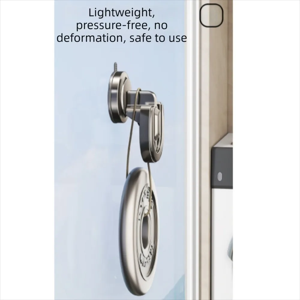 2pcs Suction Cup U-shaped Slipper Rack No Punching Wall Mounted Drainage Storage Rack Neat Space-Saving Bathroom Sandal Holder
2pcs Suction Cup U-shaped Slipper Rack No Punching Wall Mounted Drainage Storage Rack Neat Space-Saving Bathroom Sandal Holder