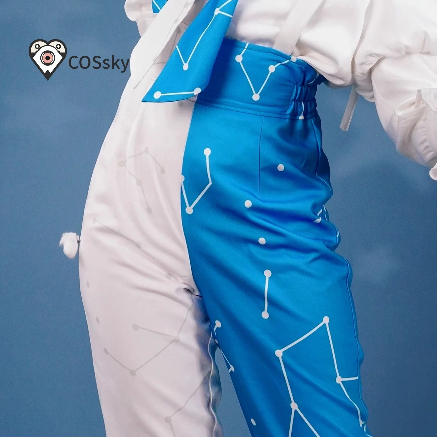 Game Identity V Mike Morton Acrobat Fashion Game Suit Uniform Cosplay Costume Halloween Party Role Play Woman Man Outfit
Game Identity V Mike Morton Acrobat Fashion Game Suit Uniform Cosplay Costume Halloween Party Role Play Woman Man Outfit