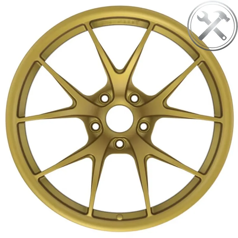 5x112 5x120 19x9.5 Concave Alloy Rims 18 19 Inch Bronze Deep Lip Wheel For Vehicle Upgrade
5x112 5x120 19x9.5 Concave Alloy Rims 18 19 Inch Bronze Deep Lip Wheel For Vehicle Upgrade