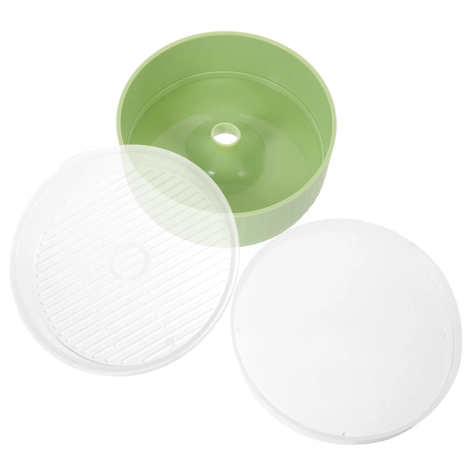 Soilless Hydroponic Plant Growing Container Household Pet Catnip Growing Box Pet Planter Soilless Planting Pot Creative
Soilless Hydroponic Plant Growing Container Household Pet Catnip Growing Box Pet Planter Soilless Planting Pot Creative